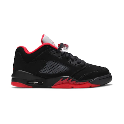 (GS) Jordan 5 Retro Low BG 'Alternate 90'