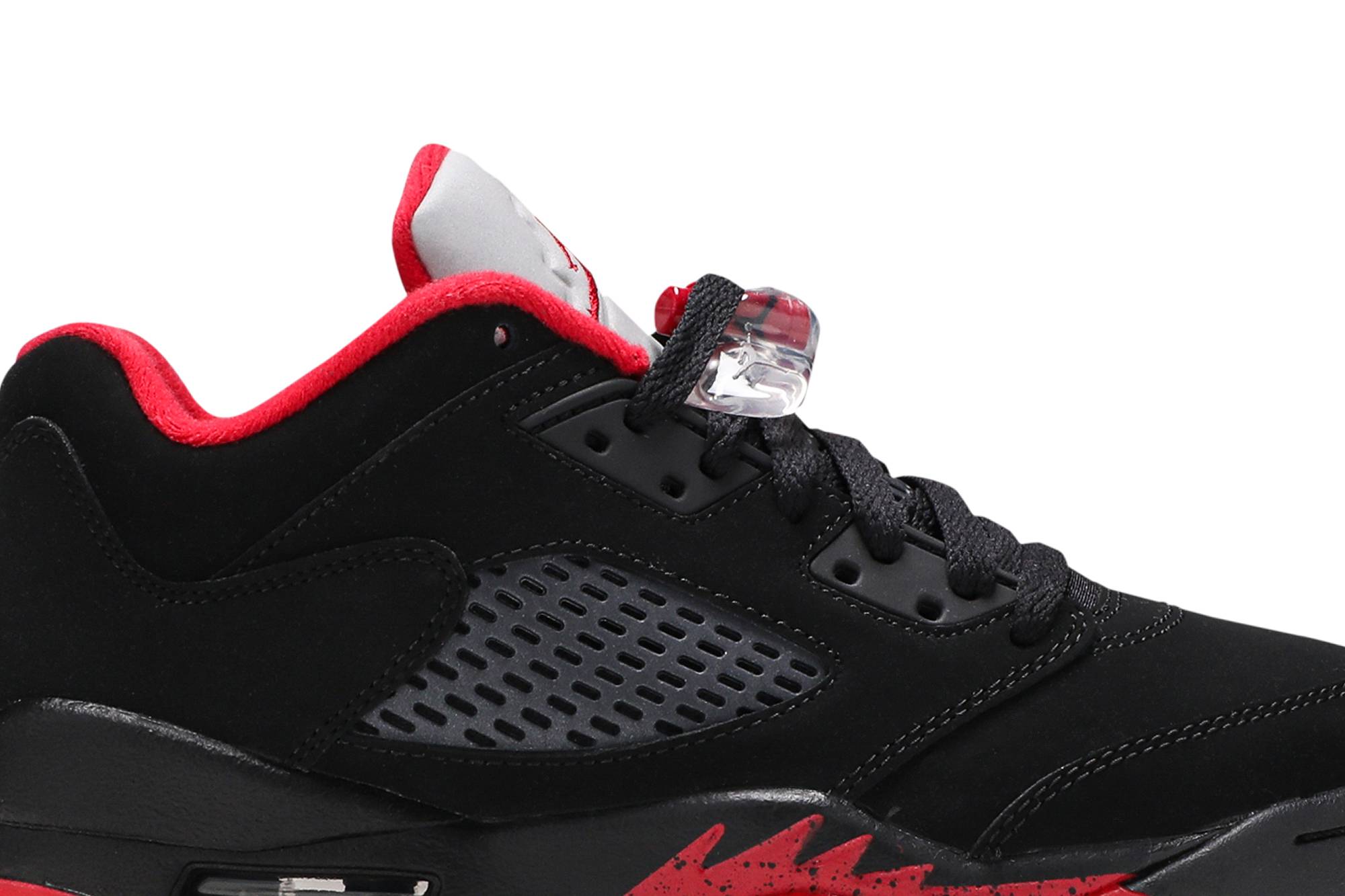 Buy Grade School Air Jordan 5 Retro Low BG Alternate 90 314338 001 Novelship