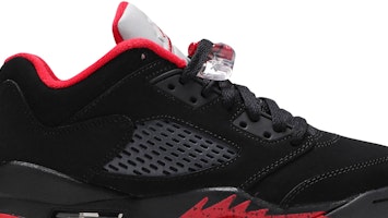 (Sekolah Dasar) Air Jordan 5 Retro Low BG 'Alternate 90' 314338-001 Order (Sekolah Dasar) Air Jordan 5 Retro Low BG 'Alternate 90' 314338-001