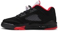 Lookbook (Kanak-Kanak) Air Jordan 5 Retro Low BG 'Alternate 90' 314338-001