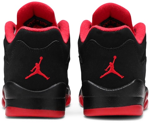 (Grade School) Air Jordan 5 Retro Low BG 'Alternate 90' 314338-001 Details for (Grade School) Air Jordan 5 Retro Low BG 'Alternate 90' 314338-001