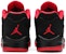 (Kanak-Kanak) Air Jordan 5 Retro Low BG 'Alternate 90' 314338-001