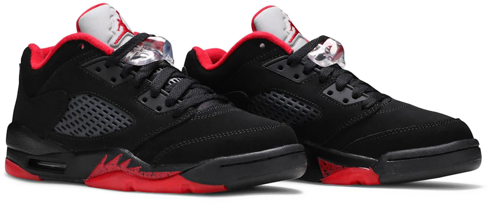 (Grade School) Air Jordan 5 Retro Low BG 'Alternate 90' 314338-001 Cheap (Grade School) Air Jordan 5 Retro Low BG 'Alternate 90' 314338-001