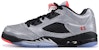 (Akar Sekolah) Air Jordan 5 Retro Low BG 'Neymar' 846316-025
