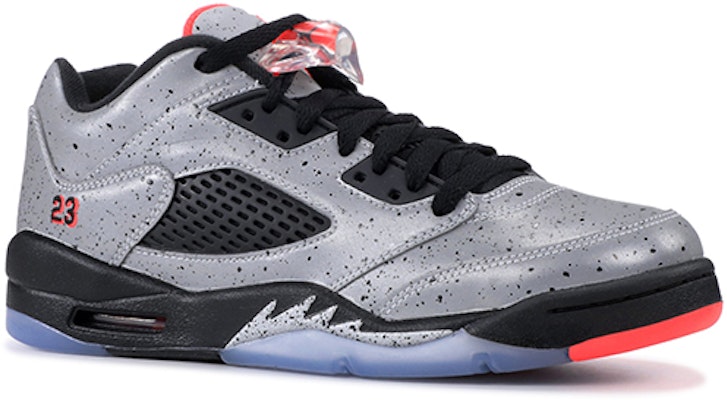 (Grade School) Air Jordan 5 Retro Low BG 'Neymar' Anak-anak 846316-025 Order (Grade School) Air Jordan 5 Retro Low BG 'Neymar' Anak-anak 846316-025