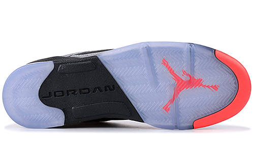 Shop (Auto escolar) Air Jordan 5 Retro Low BG 'Neymar' 846316-025