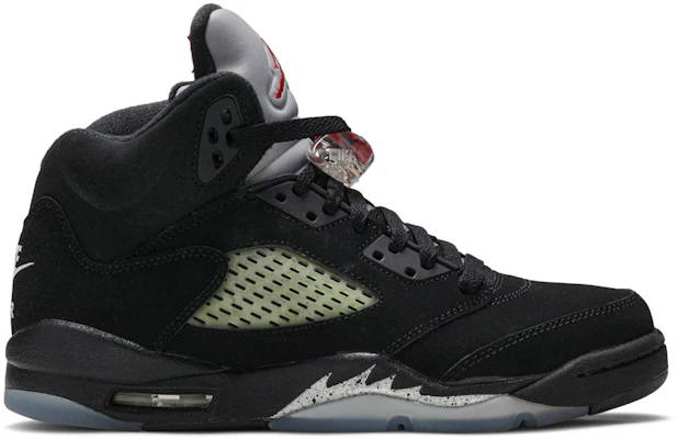 (Grade School) Air Jordan 5 Retro OG BG 2016 'Metallic' 845036-003 Buy (Grade School) Air Jordan 5 Retro OG BG 2016 'Metallic' 845036-003