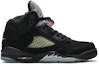 Buy (Akad Sekolah) Air Jordan 5 Retro OG BG 2016 'Metallic' 845036-003