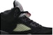 (Akad Sekolah) Air Jordan 5 Retro OG BG 2016 'Metallic' 845036-003