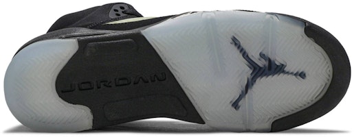 (초등학생) 에어 조던 5 레트로 OG '메탈릭' 2016 845036-003 Shop (초등학생) 에어 조던 5 레트로 OG '메탈릭' 2016 845036-003