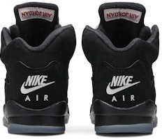 (초등학생) 에어 조던 5 레트로 OG '메탈릭' 2016 845036-003 Details for (초등학생) 에어 조던 5 레트로 OG '메탈릭' 2016 845036-003