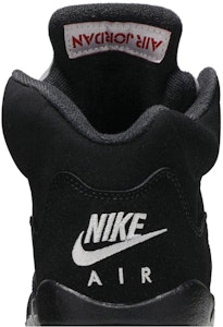 (Akad Sekolah) Air Jordan 5 Retro OG BG 2016 'Metallic' 845036-003 Sizing (Akad Sekolah) Air Jordan 5 Retro OG BG 2016 'Metallic' 845036-003