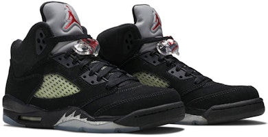 (초등학생) 에어 조던 5 레트로 OG '메탈릭' 2016 845036-003 Cheap (초등학생) 에어 조던 5 레트로 OG '메탈릭' 2016 845036-003