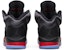 (Grade School) Air Jordan 5 Retro Satin Bred 440888-006
