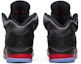 Details for (Grade School) Air Jordan 5 Retro Satin Bred 440888-006