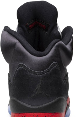 (Grade School) Air Jordan 5 Retro Satin Bred 440888-006 Sizing (Grade School) Air Jordan 5 Retro Satin Bred 440888-006