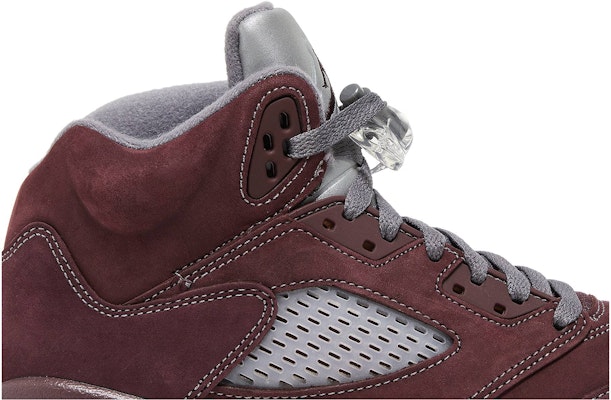 (Grade School) Air Jordan 5 Retro SE 2023 'Burgundy' FN4233-600 Order (Grade School) Air Jordan 5 Retro SE 2023 'Burgundy' FN4233-600