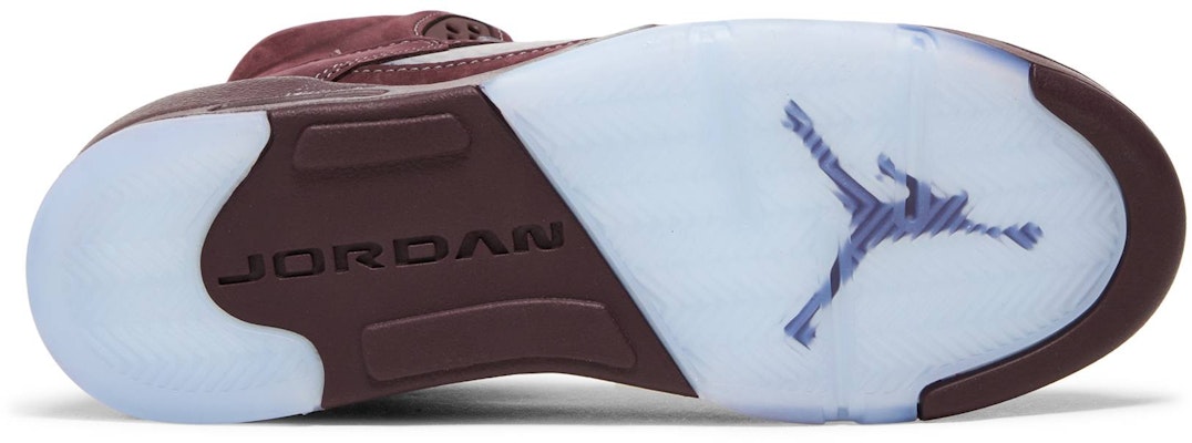 (Grade School) Air Jordan 5 Retro SE 2023 'Burgundy' FN4233-600 Shop (Grade School) Air Jordan 5 Retro SE 2023 'Burgundy' FN4233-600