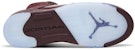 (Akademik) Air Jordan 5 Retro SE 2023 'Burgundy' FN4233-600