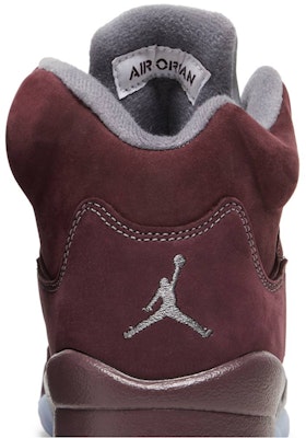 (Grade School) Air Jordan 5 Retro SE 2023 'Burgundy' FN4233-600 Sizing (Grade School) Air Jordan 5 Retro SE 2023 'Burgundy' FN4233-600