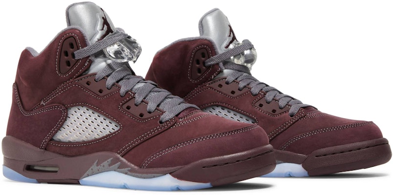 (Grade School) Air Jordan 5 Retro SE 2023 'Burgundy' FN4233-600 Cheap (Grade School) Air Jordan 5 Retro SE 2023 'Burgundy' FN4233-600