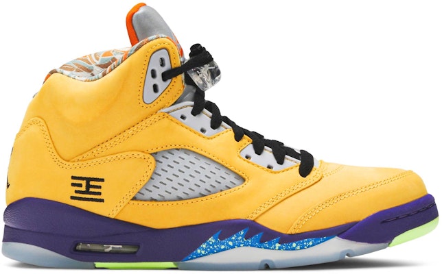(Grade School) Air Jordan 5 Retro SE 'What The' CZ6415-700 Buy (Grade School) Air Jordan 5 Retro SE 'What The' CZ6415-700
