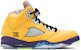 (Kanak-Kanak) Air Jordan 5 Retro SE 'Apa Itu' CZ6415-700
