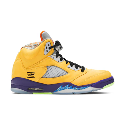 (GS) Jordan 5 Retro SE 'What The'
