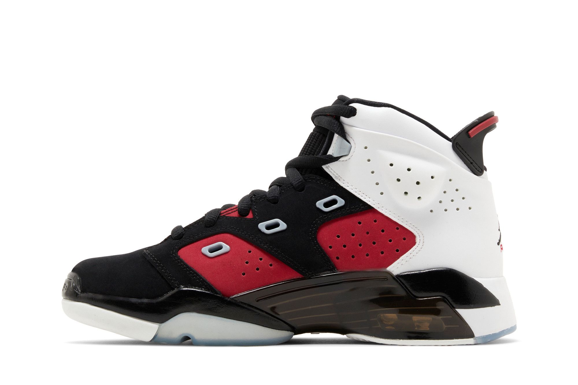 Lookbook (Grade School) Air Jordan 6-17-23 ''Carmine'' Bambini DM1159-006