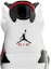 Sizing (Grade School) Air Jordan 6-17-23 ''Carmine'' Bambini DM1159-006
