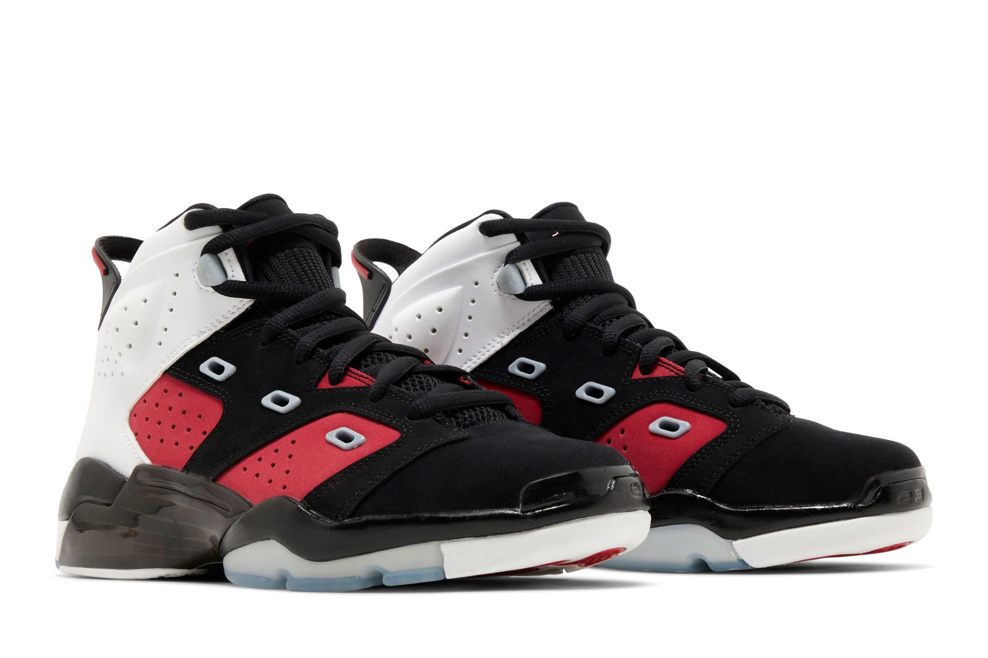 Cheap (Grade School) Air Jordan 6-17-23 ''Carmine'' Bambini DM1159-006