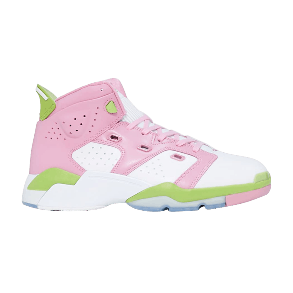Buy (Año Escolar) Air Jordan 6-17-23 'Rosa Elemental Verde Vivo' DM1159-613