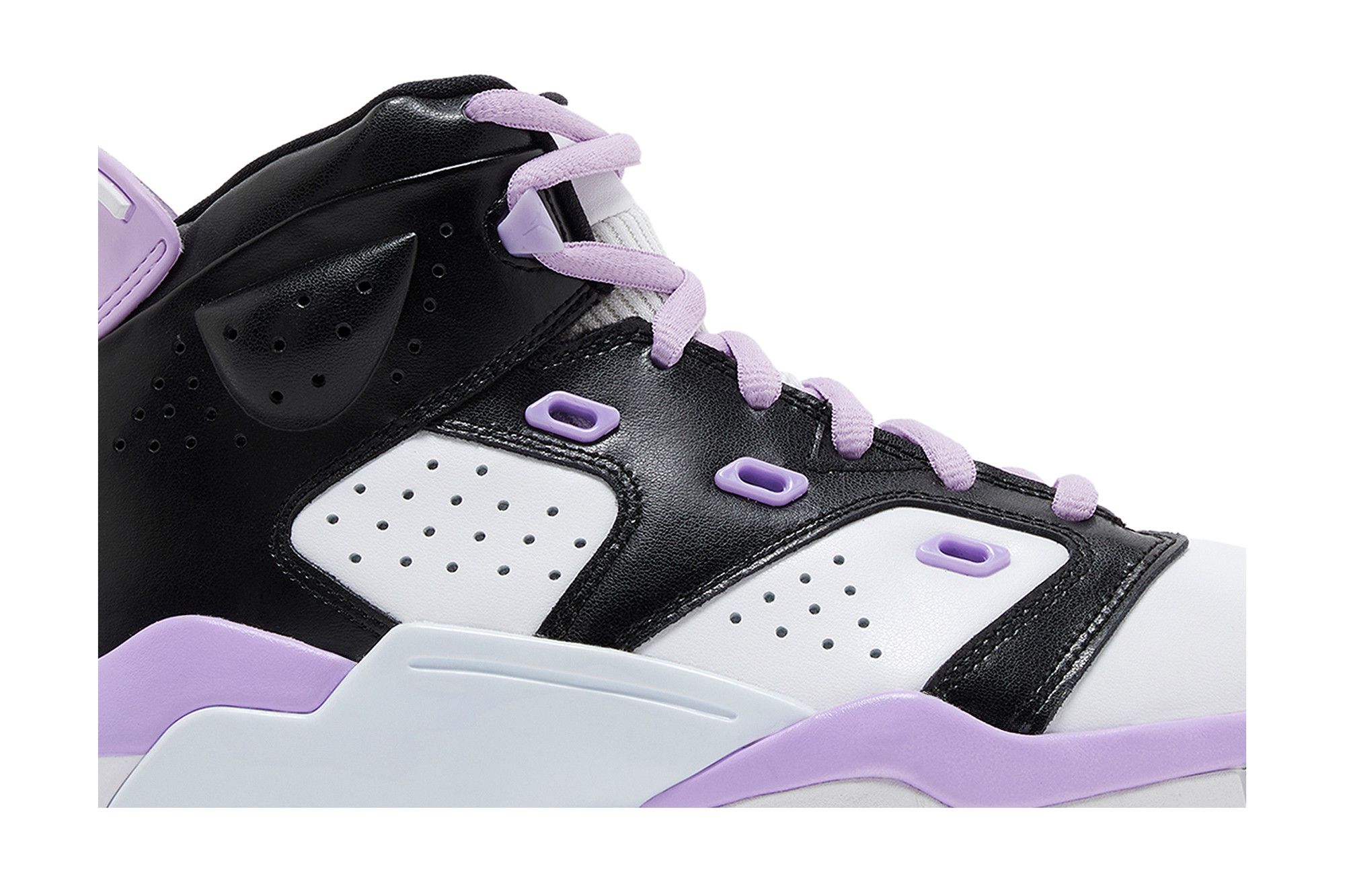 Order Air Jordan 6-17-23 "Flieder" (Grundschule) DM1159-015