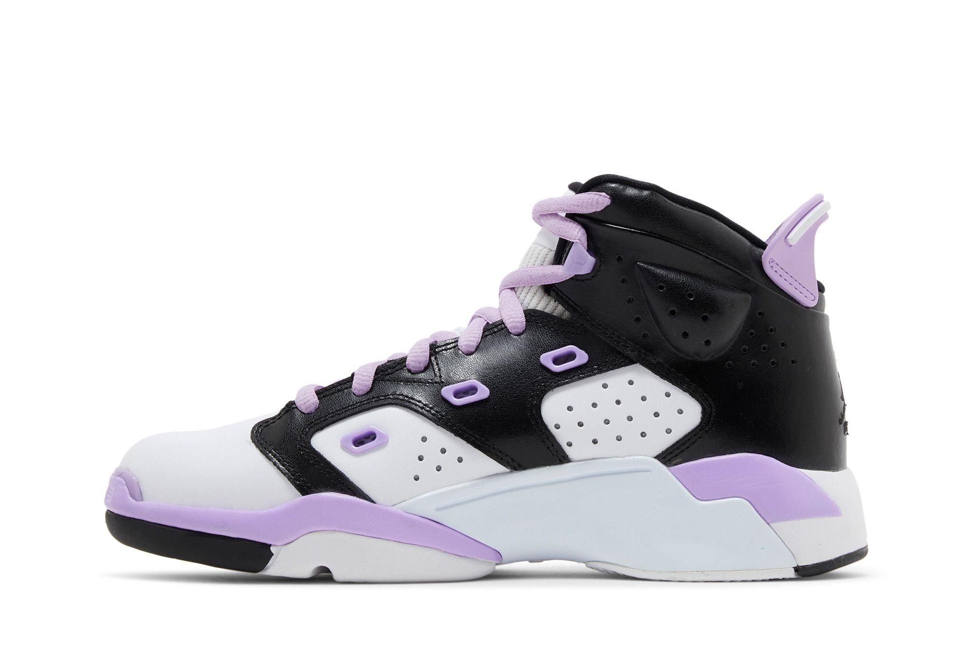 Lookbook Air Jordan 6-17-23 "Flieder" (Grundschule) DM1159-015