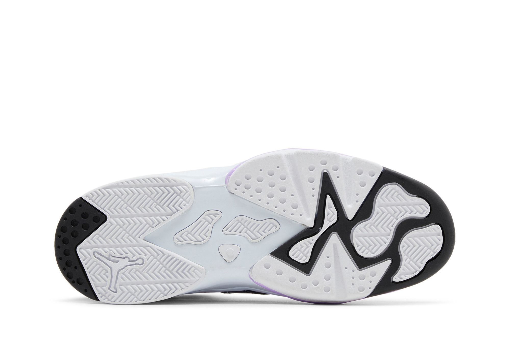 Shop Air Jordan 6-17-23 "Flieder" (Grundschule) DM1159-015