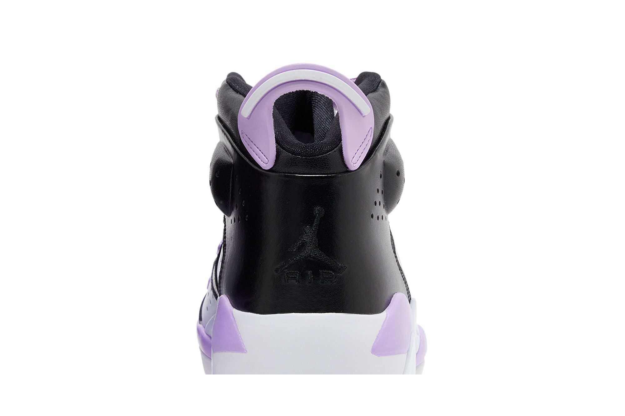 Sizing Air Jordan 6-17-23 "Flieder" (Grundschule) DM1159-015