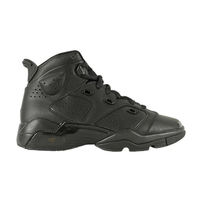 (GS) Jordan 6-17-23 'Triple Black'