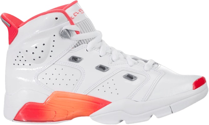 (Grade School) Air Jordan 6-17-23『白閃紅』CI4342-100 Buy (Grade School) Air Jordan 6-17-23『白閃紅』CI4342-100