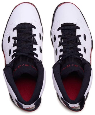 (大童款)Air Jordan 6-17-23「白色健身房紅」428818-100 Lookbook (大童款)Air Jordan 6-17-23「白色健身房紅」428818-100