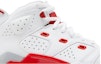 Order (Grade School) Air Jordan 6-17-23 'White Fire Red' DM1159-106