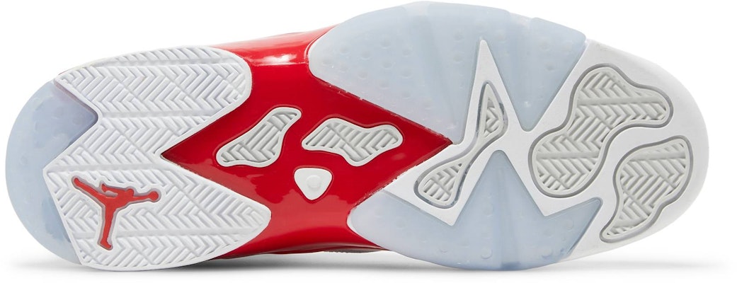 (Grade School) Air Jordan 6-17-23 'White Fire Red' DM1159-106 Shop (Grade School) Air Jordan 6-17-23 'White Fire Red' DM1159-106