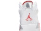 Sizing (Grade School) Air Jordan 6-17-23 'White Fire Red' DM1159-106