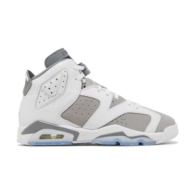 (GS) Jordan 6 'Cool Grey'