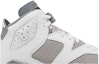 Order (Año Escolar) Air Jordan 6 'Gris Fresco' 384665-100