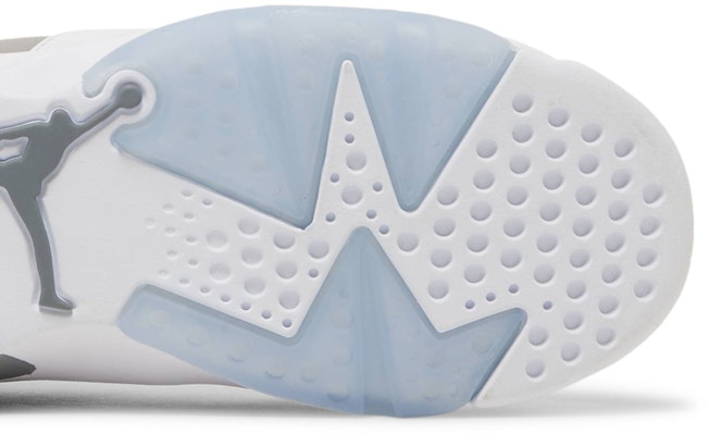 (Año Escolar) Air Jordan 6 'Gris Fresco' 384665-100 Purchase (Año Escolar) Air Jordan 6 'Gris Fresco' 384665-100