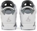 Details for (Año Escolar) Air Jordan 6 'Gris Fresco' 384665-100