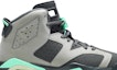 Order (Kanak-Kanak) Air Jordan 6 'Green Glow' 543390-005