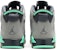 (Kanak-Kanak) Air Jordan 6 'Green Glow' 543390-005