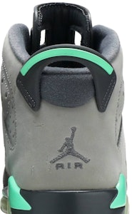 (Grade School) Air Jordan 6 'Green Glow' 543390-005 Sizing (Grade School) Air Jordan 6 'Green Glow' 543390-005