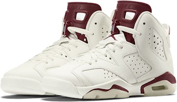 (Aniño Escolar) Air Jordan 6 Retro 2016 Lanzamiento Internacional 'Marrón' 384665-116 Lookbook (Aniño Escolar) Air Jordan 6 Retro 2016 Lanzamiento Internacional 'Marrón' 384665-116